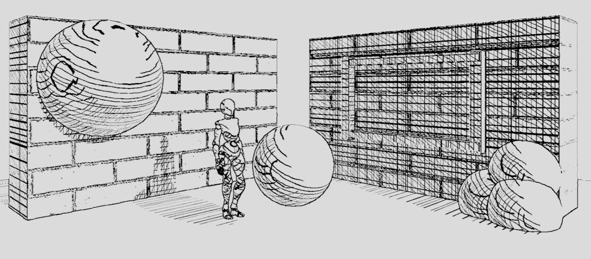 Shading Demo